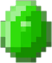 emerald emote