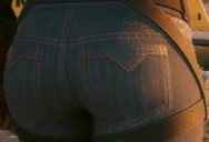 Panam emote