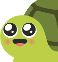 CEHAmazedTurtle static emote