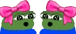 YAPPERS emote