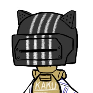 kaku_akai avatar