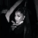 arianagrande_dangerouswoman emote