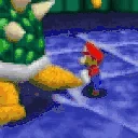 LimpBowser emote