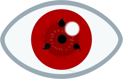 sharingeye emote
