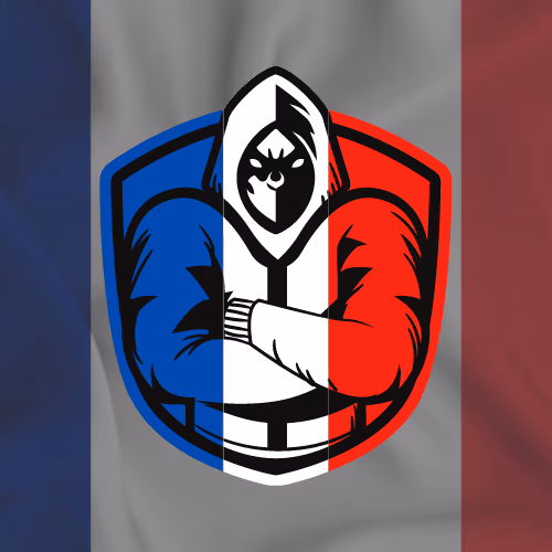 BlackNight emote