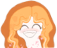 ellesmile emote