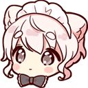 NekoBoyMaid emote