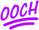 OOCH emote
