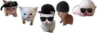 gang emote