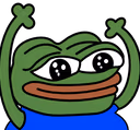 HYPERS emote