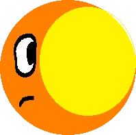 Sideeye emote