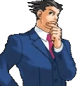 PhoenixThink emote