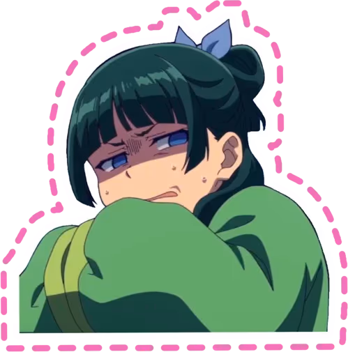 maomaofe emote