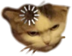 Buffering_cat emote