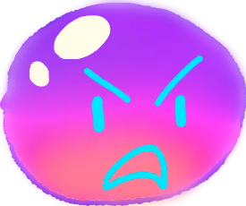 mad_or_angry_kawaii_blob_drop emote