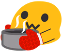 thatshot emote
