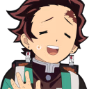DemonSlayer_Tanjiro3 emote