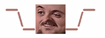 eShrug emote