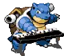 BlastoiseKeyboard emote