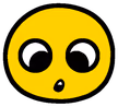 curious emote