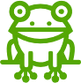 frog emote