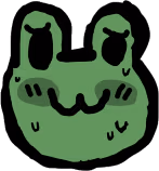 3frogStres emote