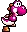 RainbowYoshi emote