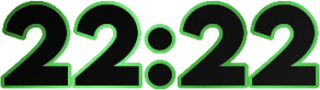 2222 emote