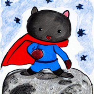 pyjamamole avatar