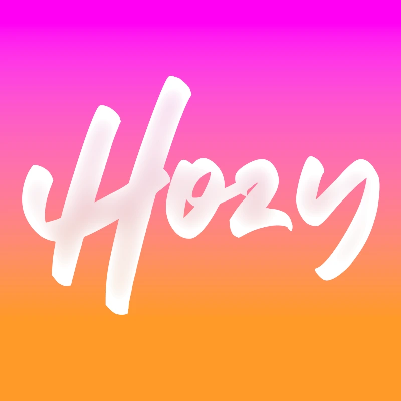 HozyLogo emote