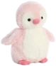 pink_penguin emote