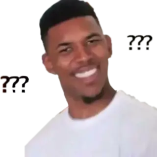 confusednickyoung emote