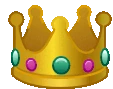 crown emote