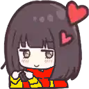 Zheng_blushed emote