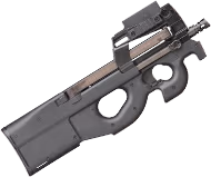 P90 emote