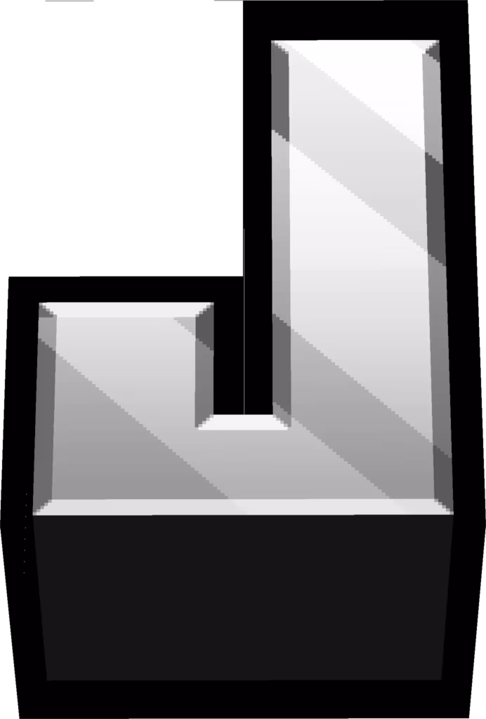minecraft_letter_J emote