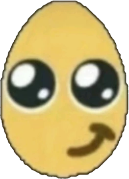 Egg emote