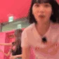 chaewonWOW emote