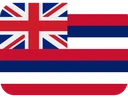 Hawaii_flag emoji