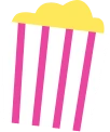 popcorn emote