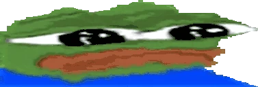FeelsWeakManWide emote