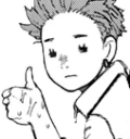 Jiji_ThumbsUp emote