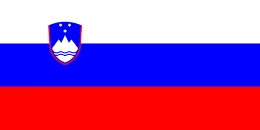 Slovenia emote
