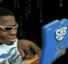 hacked emote
