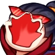 vayneWhy emote