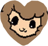 AlpagaHeart emote