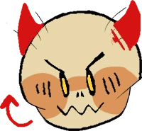 Erik_devilish_POTO emote