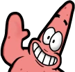 patrick_hi emoji