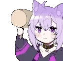 okayuBonk emote