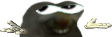 xffshrug emote